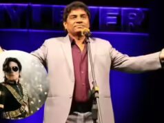 Johny Lever ricorda di aver scoperto Michael Jackson