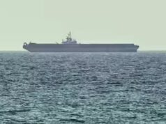 Blocco statunitense: negli ultimi tre giorni nessuna nave iraniana è stata autorizzata advert attraversare lo Stretto di Hormuz, 10 sono state rimandate indietro