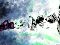 L’app per il trasferimento di denaro Duc ha esposto migliaia di patenti di guida e passaporti al internet aperto