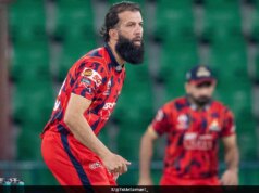 Moeen Ali, che ha lasciato l’IPL per giocare nella Tremendous League pakistana, rivela finalmente il motivo