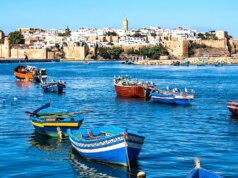 Gli avvisi di viaggio aumentano per le fughe popolari man mano che aumentano i pericoli e le minacce alla sicurezza