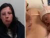 Madre condannata per l’omicidio del bambino dopo aver incolpato un altro bambino