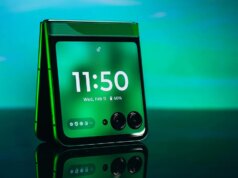 Il Razr di Motorola è così vicino al suo momento iPhone