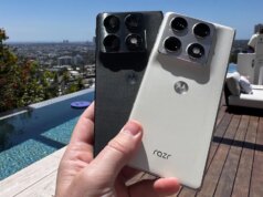 Motorola Razr Fold Fingers-On: attenzione a Samsung, questo telefono ha un vantaggio