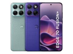 Motorola Edge 70 Fusion + lanciato con tripla configurazione della fotocamera posteriore, batteria da 5.200 mAh: prezzo, caratteristiche