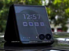 Trapelate le specifiche chiave del Motorola Razr 70 Extremely; Batteria da 5.000 mAh, SoC Snapdragon 8 Elite previsto