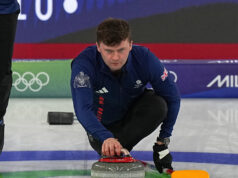 Mouat guida Northern alla conquista del Hurricane nella Rock League del curling