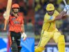 Punteggio SRH vs CSK LIVE, IPL 2026: MS Dhoni tornerà finalmente? Aumentano le speculazioni con la terza vittoria del CSK Eye al trotto