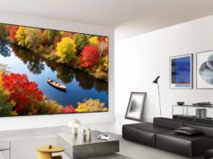 I televisori Micro RGB di LG vantano grandi schermi, grandi colori e grandi prezzi
