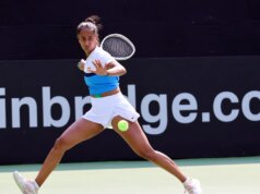 Vaishnavi Adkar rimbalza con la vittoria di un set, India in bianco e Nuova Zelanda 3-0