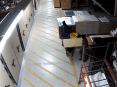 Una rapina d’arte contro capolavori da un milione di dollari mette in luce i punti ciechi nelle difese dei musei, avverte un esperto