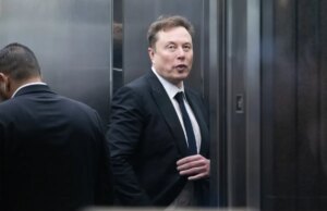 Quanto dura il contratto di locazione di Anthropic con SpaceX? Le opinioni variano.