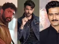 “Hrithik Roshan può mangiare 14 chapatti”, afferma l’allenatore di fitness, l’attore di Dhurandhar Mustafa
