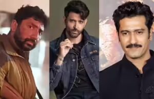 “Hrithik Roshan può mangiare 14 chapatti”, afferma l’allenatore di fitness, l’attore di Dhurandhar Mustafa