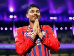 Mukul Choudhary non è uscito dal programma, Arjun Tendulkar aveva già avvertito IPL della sua carneficina