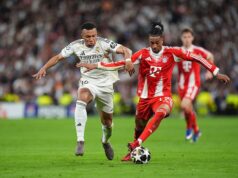 Il caos period l’arma del Actual Madrid, il controllo la risposta per il Bayern Monaco