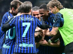 L’Inter si avvicina al titolo di Serie A battendo la Roma