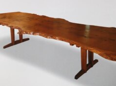 Creare un’eredità in legno