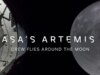 Sorvolo lunare di Artemis II: ecco come guardare la storica missione della NASA in diretta su Netflix, Prime Video e altro