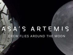 Sorvolo lunare di Artemis II: ecco come guardare la storica missione della NASA in diretta su Netflix, Prime Video e altro