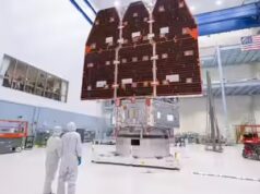 Il telescopio romano Nancy Grace della NASA ha spiegato: come mapperà lo spazio 1.000 volte più velocemente di Hubble