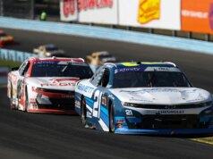 La NASCAR ha perso il Sud? L’ex pilota scarica dopo aver visto "100.000 posti vuoti"