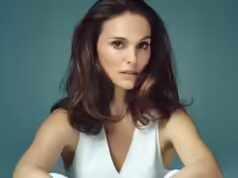 Natalie Portman aspetta un bambino con Tanguy Destable – FOTO