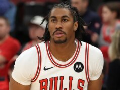 Jaden Ivey afferma di essere stato tagliato per aver predicato il Vangelo, sostiene che il motivo del rilascio dei Bulls è una “bugia”