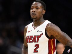Terry Rozier, arrestato nell’ambito di un’indagine illegale sulle scommesse sportive, rilasciato da Warmth: rapporto