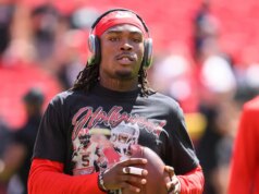 La NFL scagiona Rashee Rice dalle violazioni delle politiche della lega dopo aver indagato sulle accuse di abuso dell’ex fidanzata