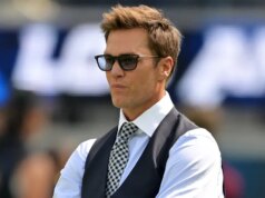 Tom Brady offre consigli ai debuttanti della NFL e dà il benvenuto a Fernando Mendoza dopo che i Raiders lo hanno reso la scelta migliore