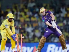 KKR in caduta libera: la quarta sconfitta dell’IPL 2026 espone fallimenti di prim’ordine e costose decisioni sulle aste