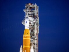 Presta attenzione alla missione lunare Artemis II. Non è un volo spaziale qualsiasi