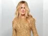 Nicole Kidman ricorda di essere stata sola a Venezia la notte in cui apprese che sua madre period morta