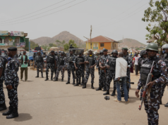 I cristiani della Nigeria sono in tensione per la Pasqua dopo il massacro della Domenica delle Palme