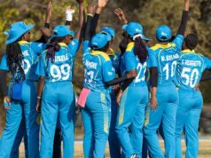 L’ICC rivela il programma del trofeo inaugurale T20I Problem femminile