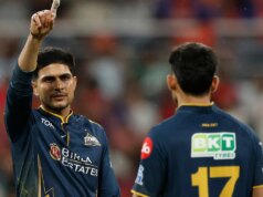 Shubman Gill sarà fuori dall’IPL 2026 per quale durata? I Gujarat Titans lanciano un grande aggiornamento