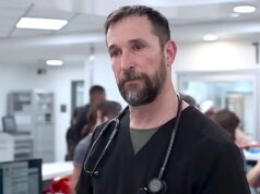 I volti di Noah Wyle hanno risvegliato il crollo del fandom sulla sicurezza dei pazienti nel finale di “The Pitt”.