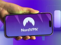 L’estensione del browser di NordVPN contrassegnerà le voci sospette di intelligenza artificiale