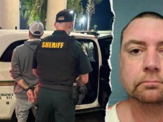 Ex agente di polizia della Carolina del Nord arrestato con l’accusa di aver pianificato una sparatoria di massa al competition di New Orleans