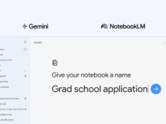Gemini ottiene nuove funzionalità per i pocket book che si sincronizzano con NotebookLM