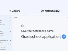 Google presenta i pocket book in Gemini per organizzare chat, file e flussi di lavoro AI