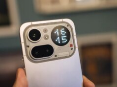 Cellphone-Maker Nothing ravviva lo strumento di condivisione file da Android a pc