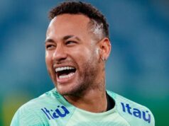 Cronaca: FC Cincinnati in trattative con il campo di Neymar