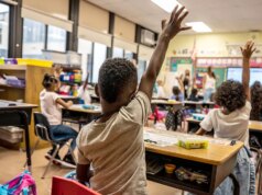 Le scuole di New York monitorano il tempo trascorso in bagno con i go digitali