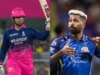 Punteggio LIVE Rajasthan Royals vs Mumbai Indians, IPL 2026: la forte pioggia minaccia di oscurare Vaibhav Sooryavanshi vs Jasprit Bumrah Conflict