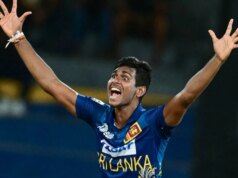 KKR ha colpito un altro ostacolo per Matheesha Pathirana, Pacer non ha ancora ottenuto l’autorizzazione del consiglio di amministrazione: rapporto