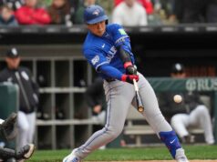 I Blue Jays in crisi travolti dai White Sox mentre i pipistrelli vacillano, gli infortuni aumentano