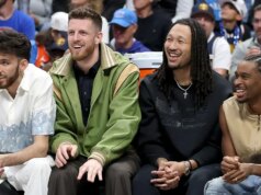 168 giocatori NBA saltano le partite per malattia o infortunio mentre si avvicinano i playoff