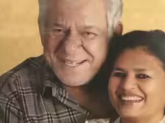 Annu Kapoor esprime rabbia nei confronti di Om Puri per aver rovinato la vita di sua sorella